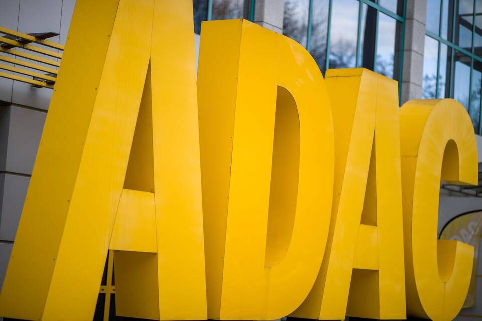ADAC ADAC