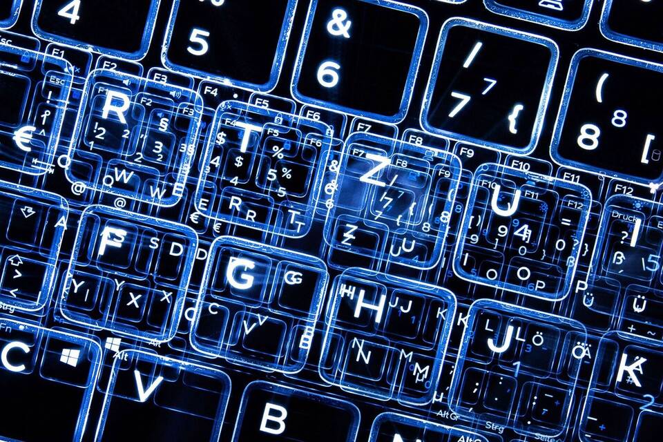 Tastatur Tastatur