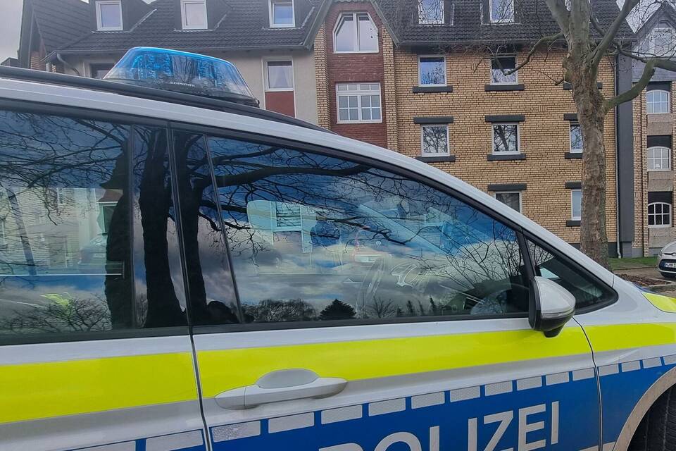 Ermittlungen nach Tod eines Vierjährigen