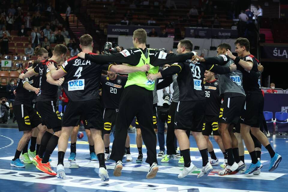 DHB-Sieg DHB-Sieg