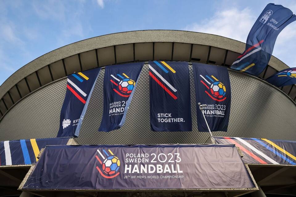 Handball-WM Handball-WM