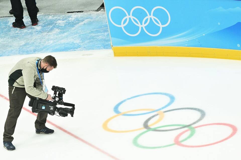 Olympia Olympia