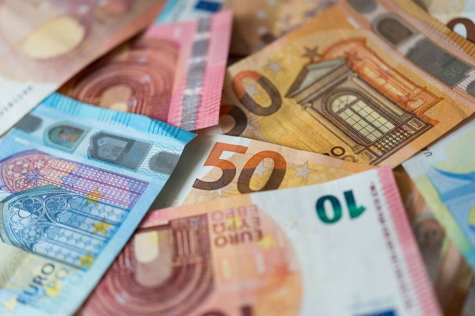 Konjunktur Konjunktur