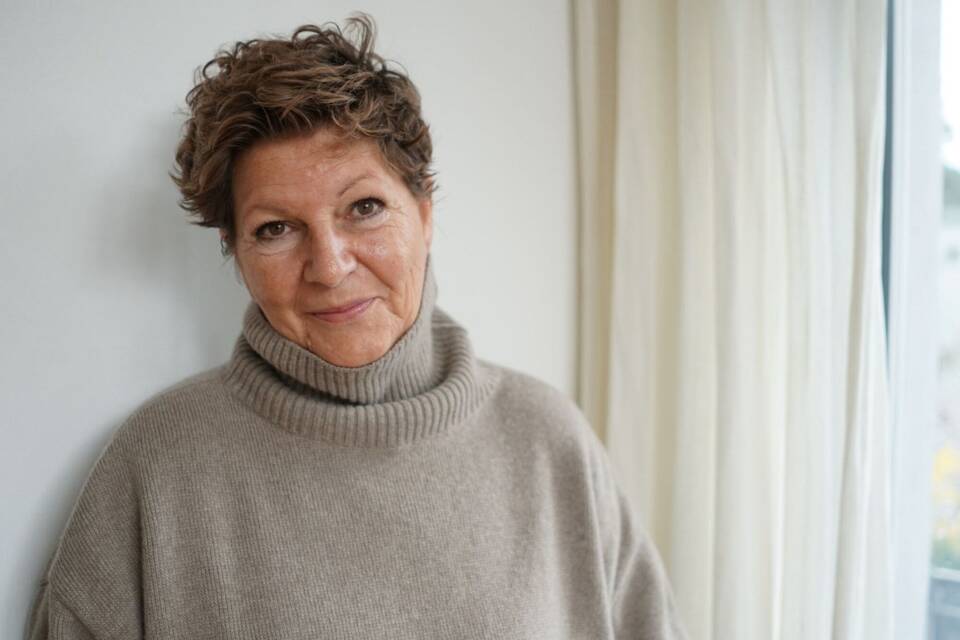 Simone Bär Simone Bär