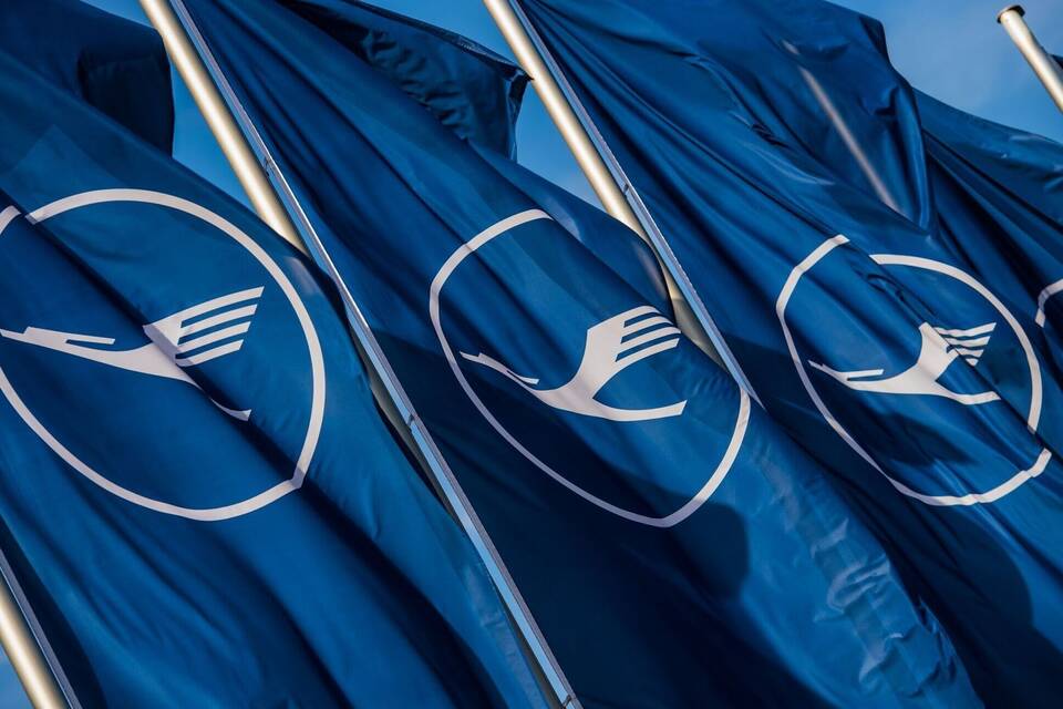 Lufthansa Lufthansa