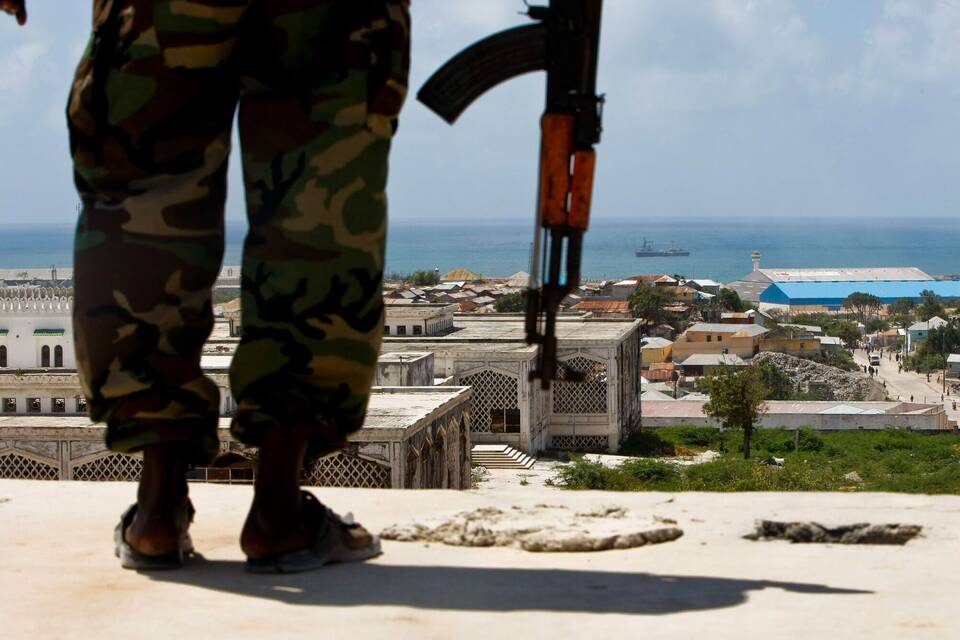 Soldat Soldat