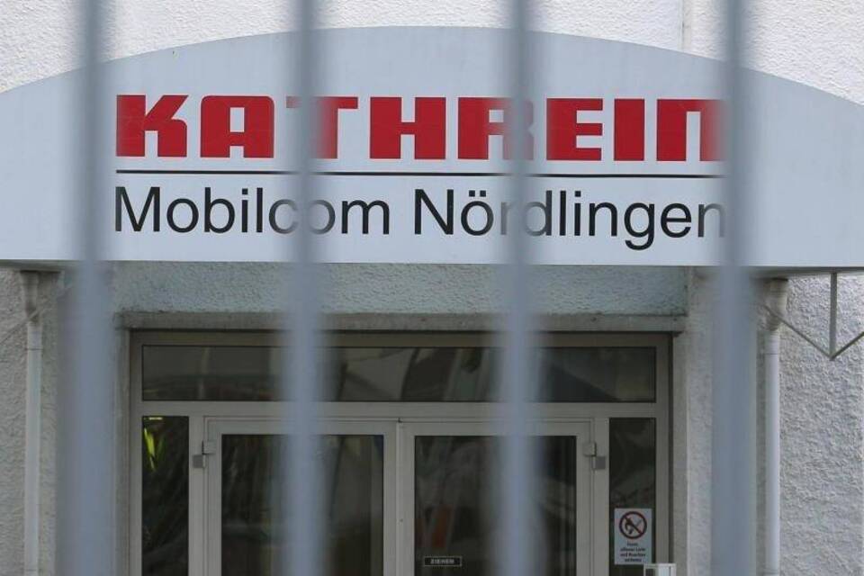 Antennenhersteller Kathrein Antennenhersteller Kathrein
