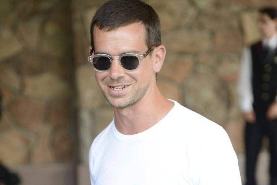 Jack Dorsey Jack Dorsey