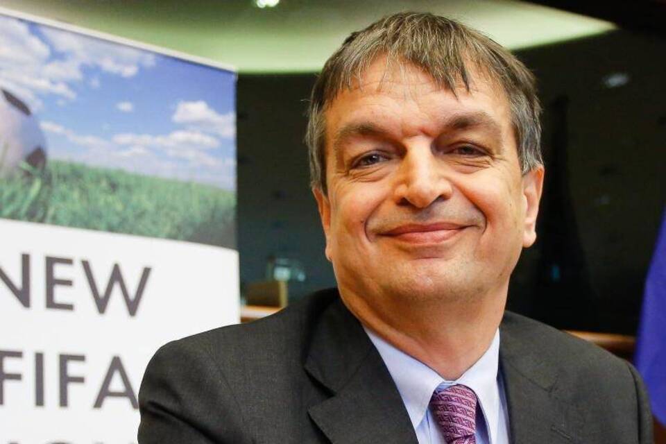 Jérôme Champagne Jérôme Champagne