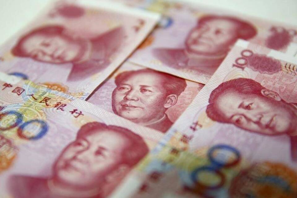 China China