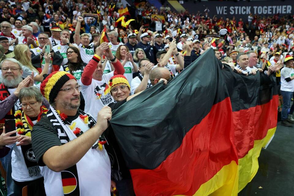 DHB-Fans DHB-Fans