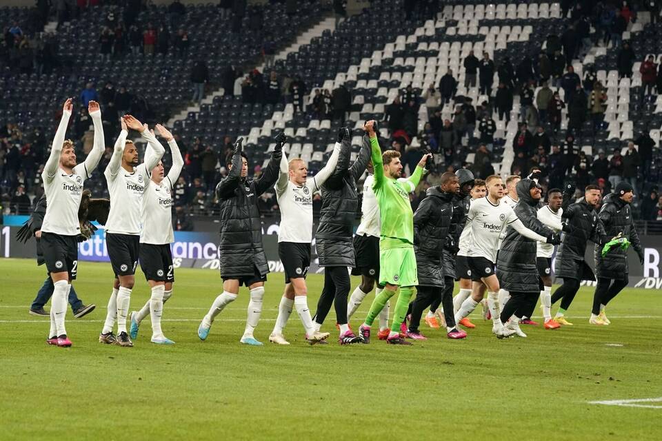 Heimsieg Heimsieg