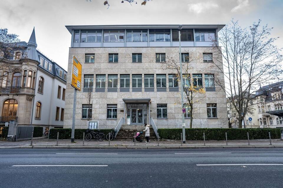 100 Jahre Frankfurter Institut für Sozialforschung