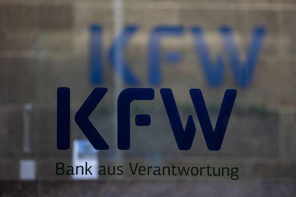 KFW Frankfurt KFW Frankfurt