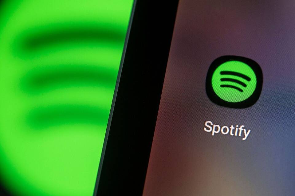 Spotify Spotify