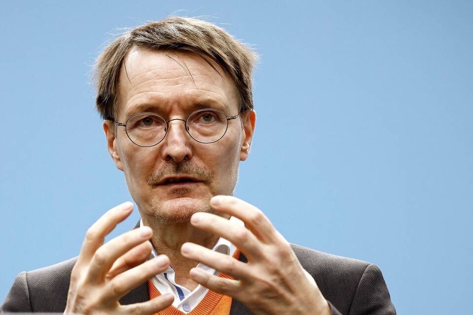 Geplante Lauterbach-Entführung Geplante Lauterbach-Entführung