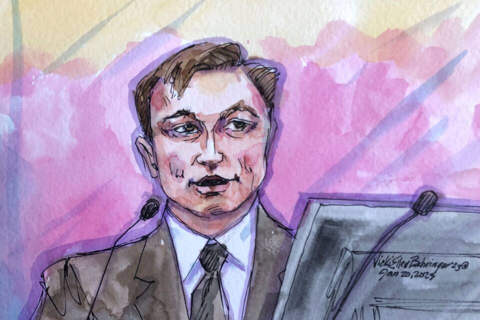 Elon Musk Elon Musk