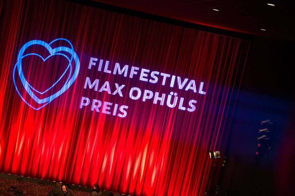 Max Ophüls Preis Max Ophüls Preis