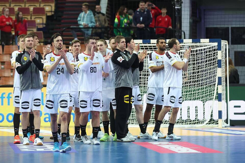 DHB-Team DHB-Team