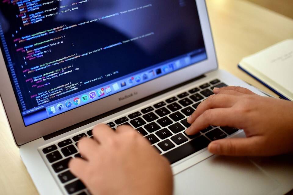 Frauen in IT-Jobs Frauen in IT-Jobs