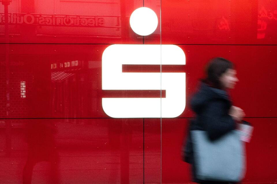 Sparkasse Sparkasse