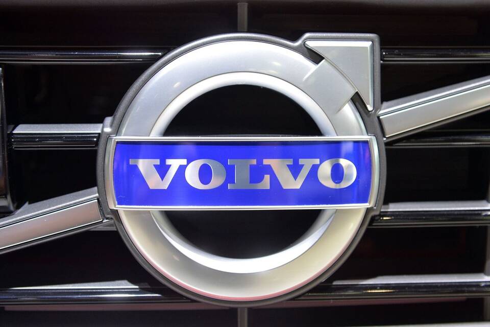 Volvo