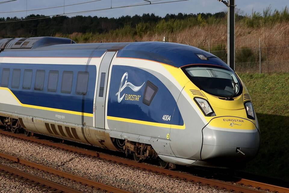 Eurostar