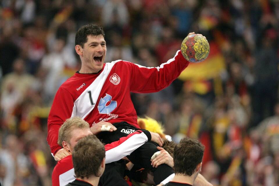 WM 2007 WM 2007