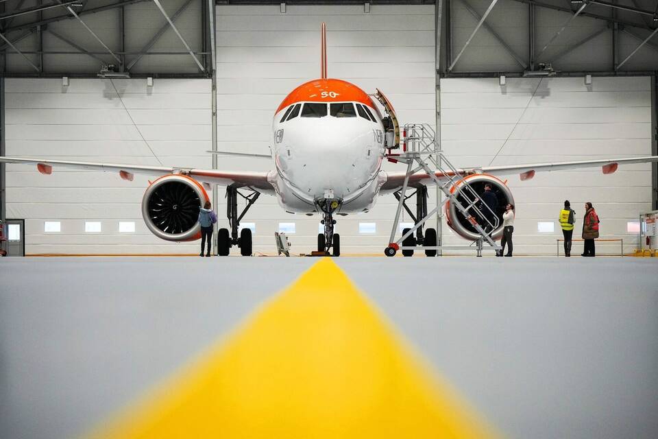 Easyjet