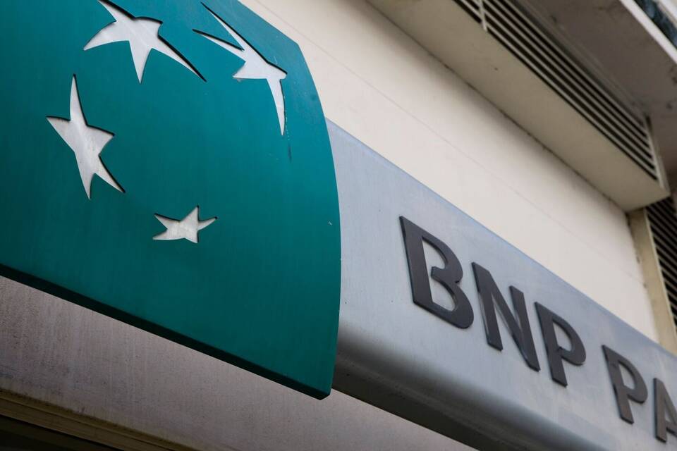 BNP Paribas BNP Paribas