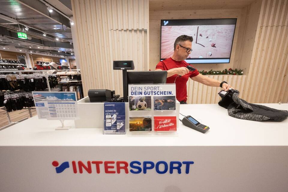 Intersport Deutschland