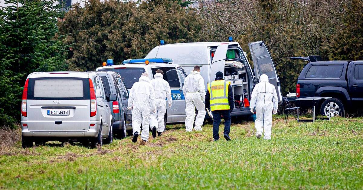 Niedersachsen: 14-Jähriger getötet - Freund festgenommen - Panorama ...