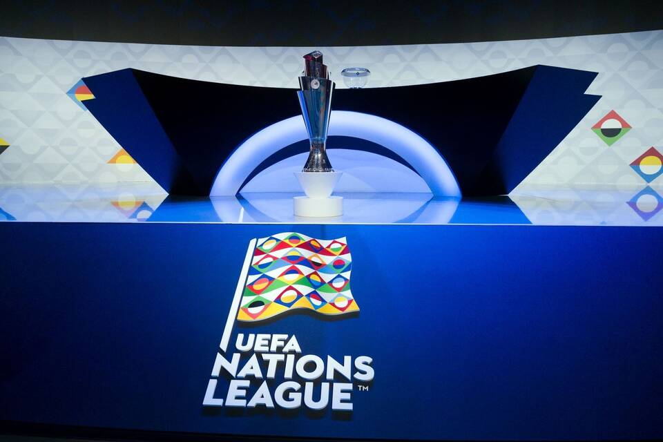 UEFA MiniReform für Nations League und TurnierQualifikation