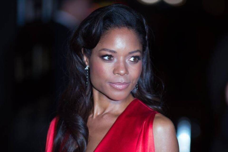 Naomie Harris Naomie Harris