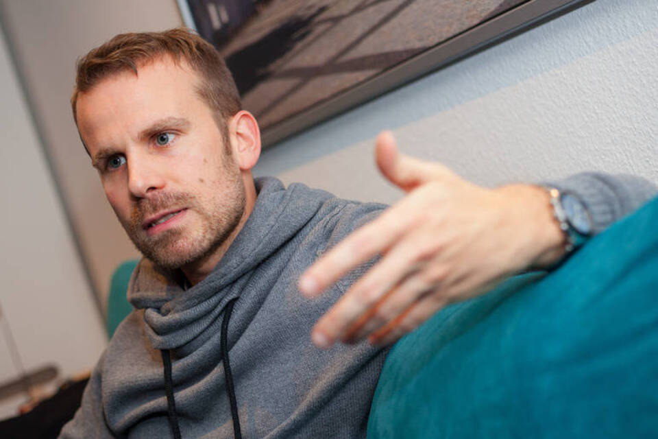 «Herr Lehrer, sind Sie schwul?» - Leben als homosexueller Pädagoge