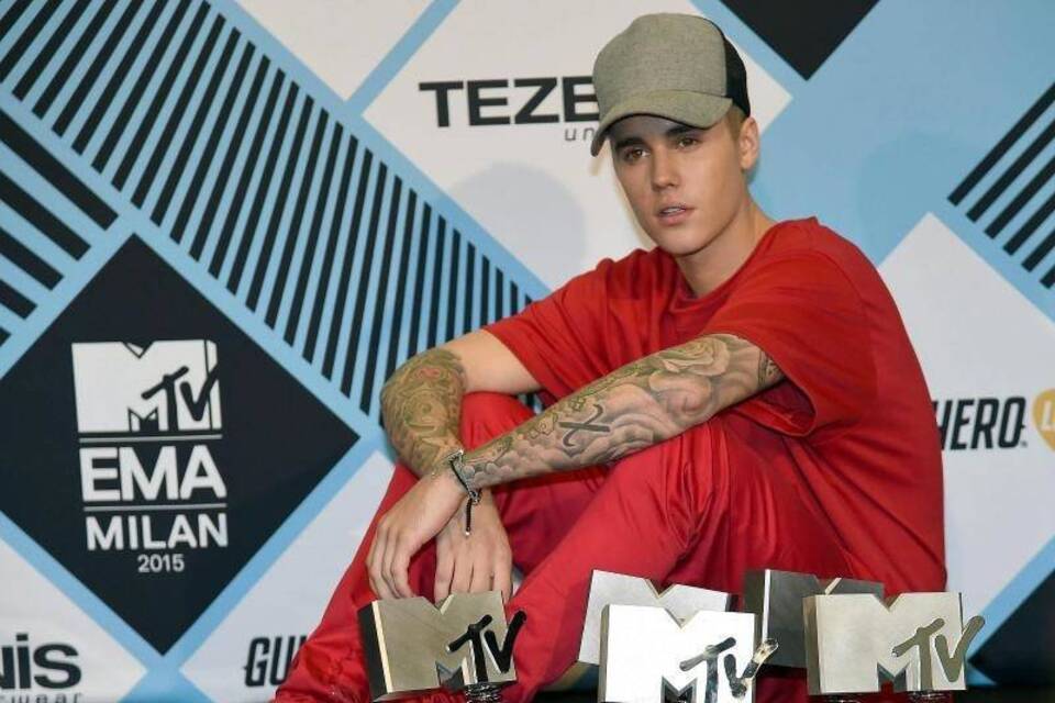 Justin Bieber Justin Bieber