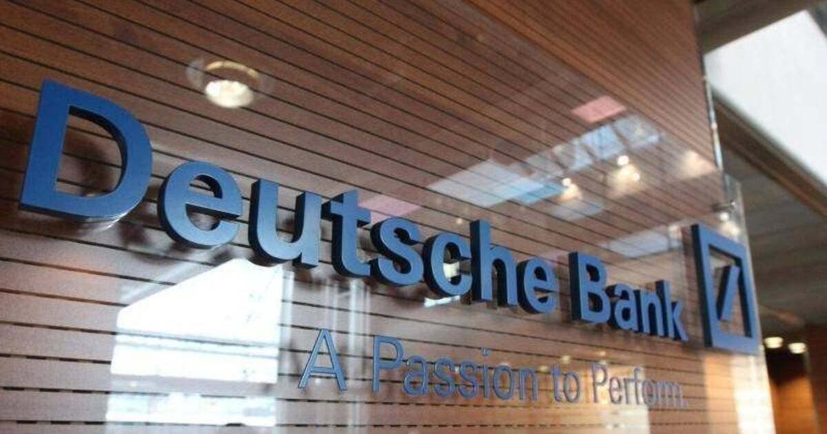 «FT»: USA weiten Russland-Ermittlungen gegen Deutsche Bank ...