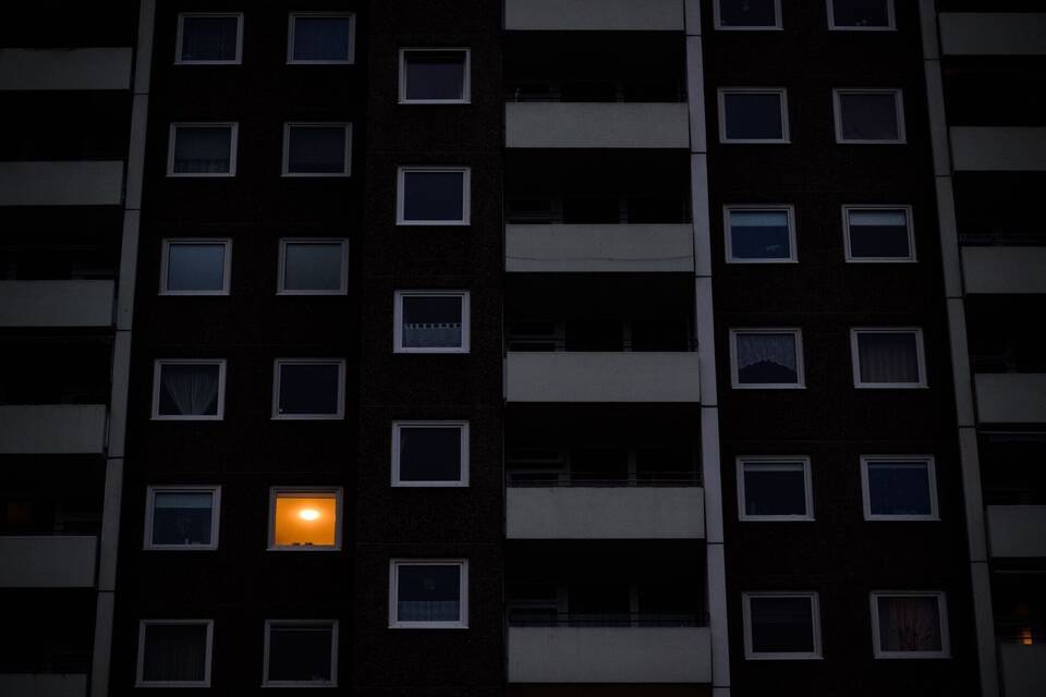 Energiekrise