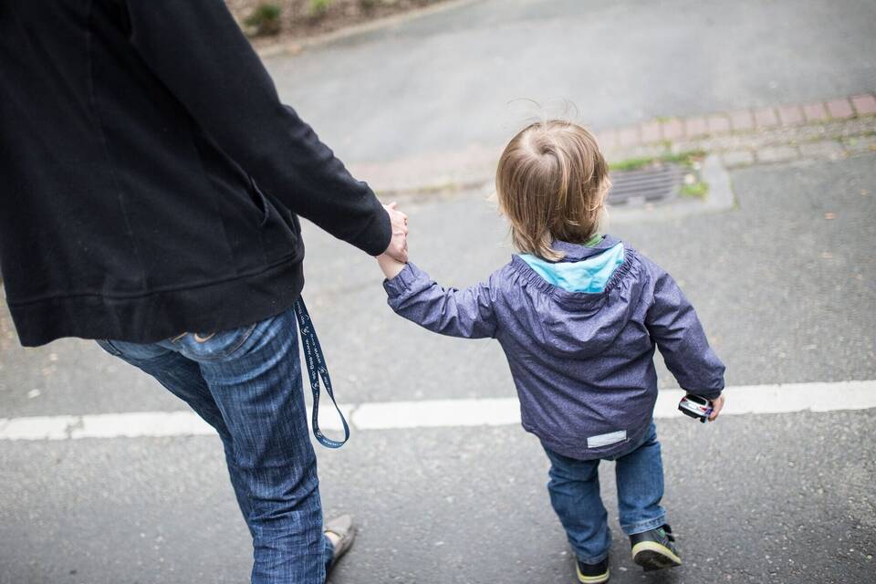 Kinder Kinder