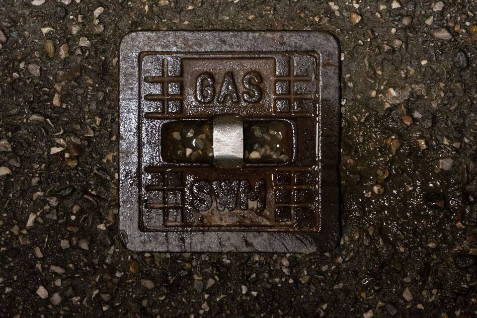 Gas Gas