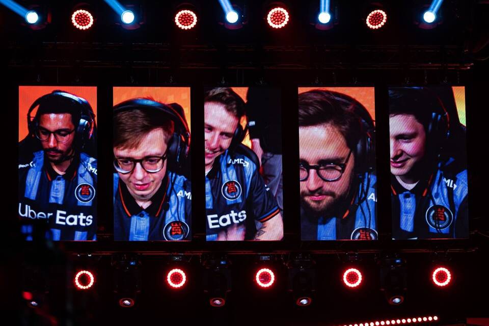 League of Legends Spandau gewinnt Streamerduell gegen NNO in LoL Prime League Sport aus aller