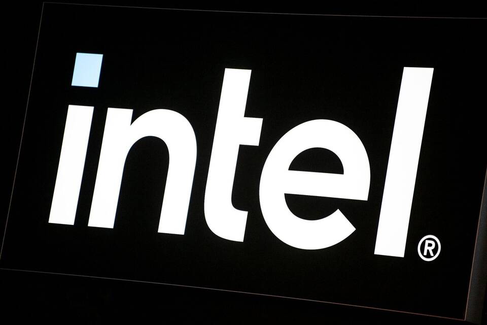 Intel Intel