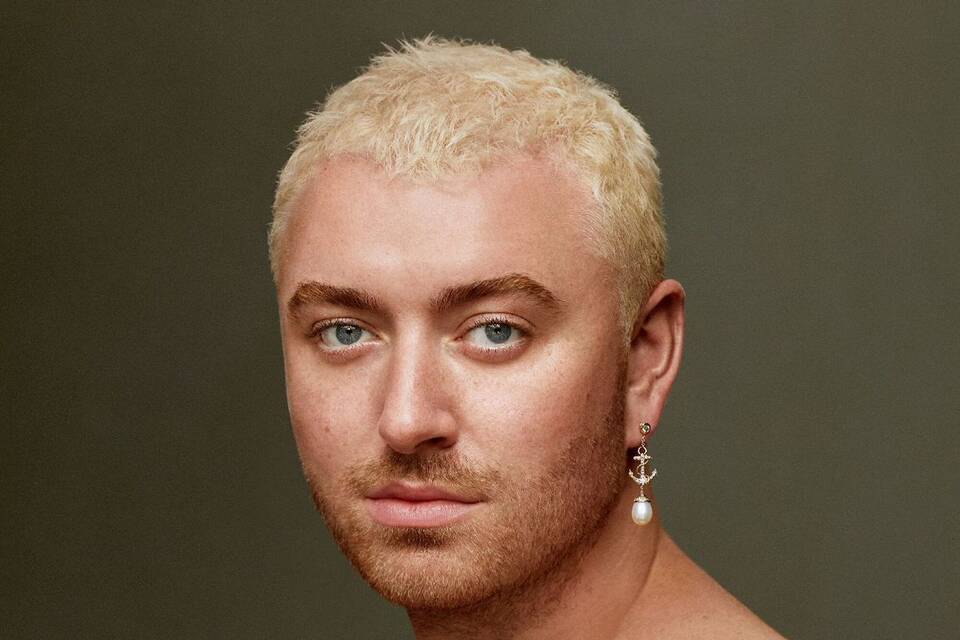 "Gloria" von Sam Smith "Gloria" von Sam Smith