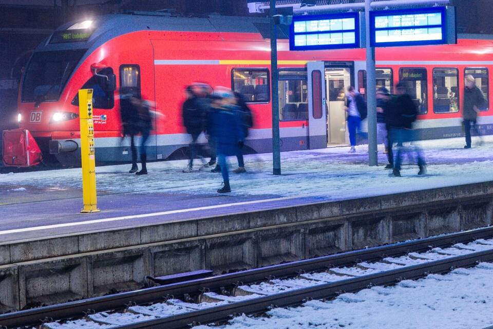 49-Euro-Ticket 49-Euro-Ticket