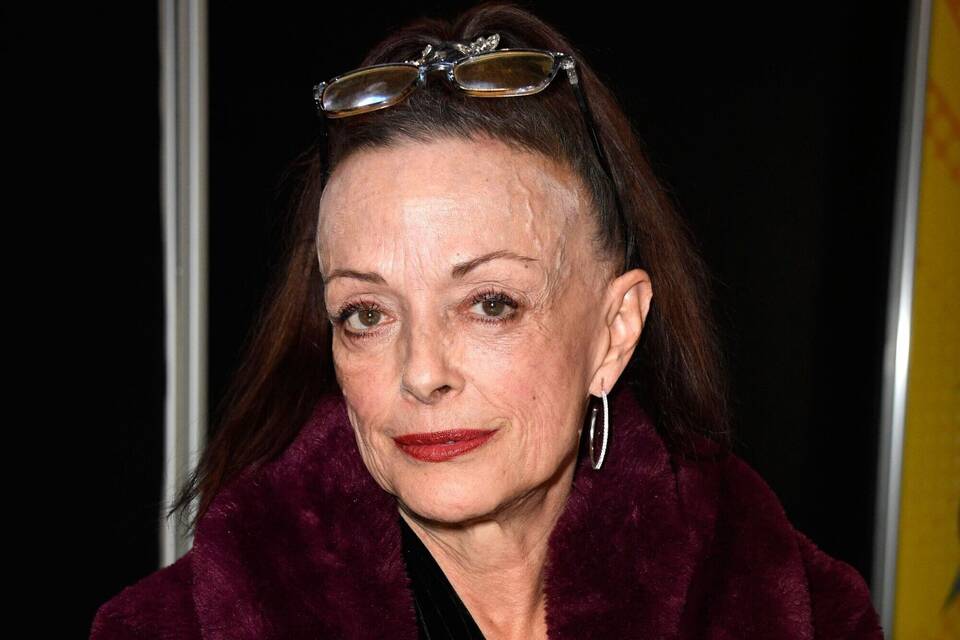 Lisa Loring Lisa Loring