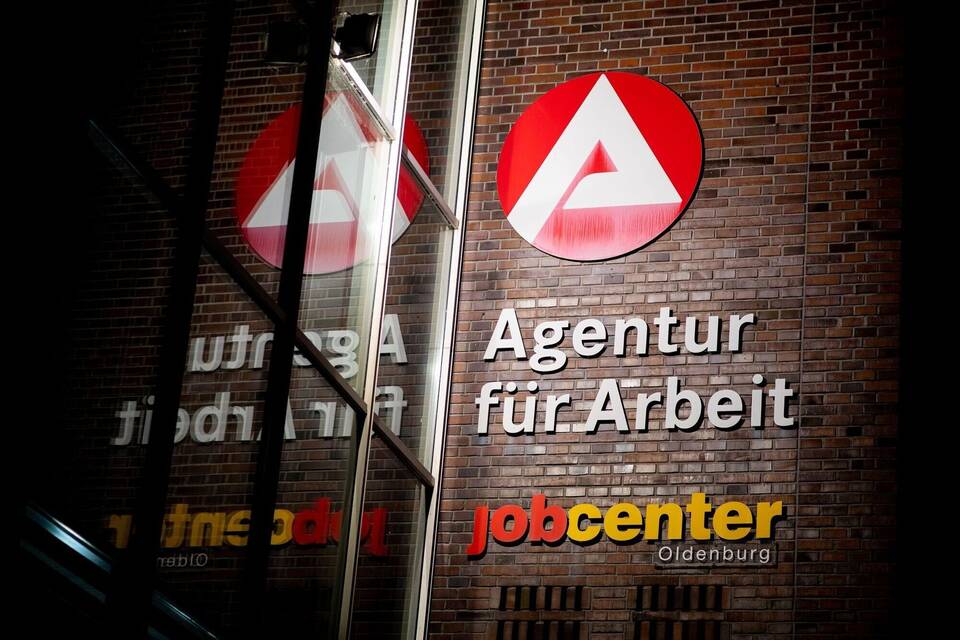 Agentur für Arbeit Agentur für Arbeit