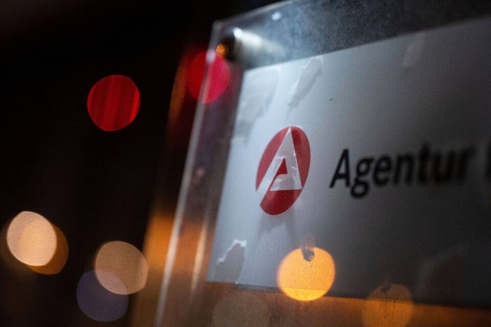 Arbeitsmarkt