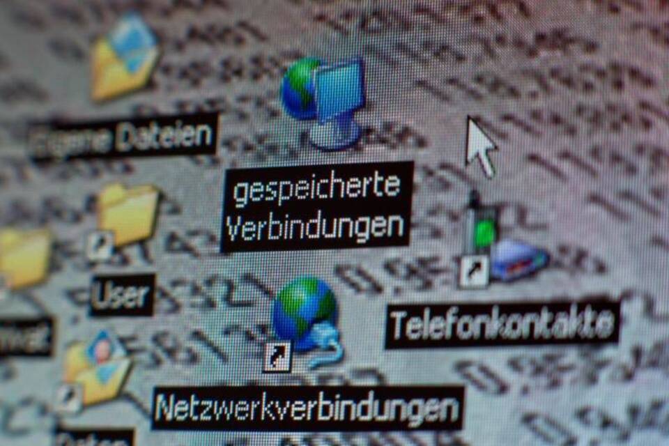 Datenschutz Datenschutz