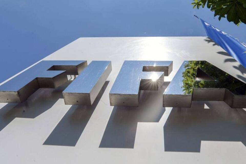 FIFA FIFA
