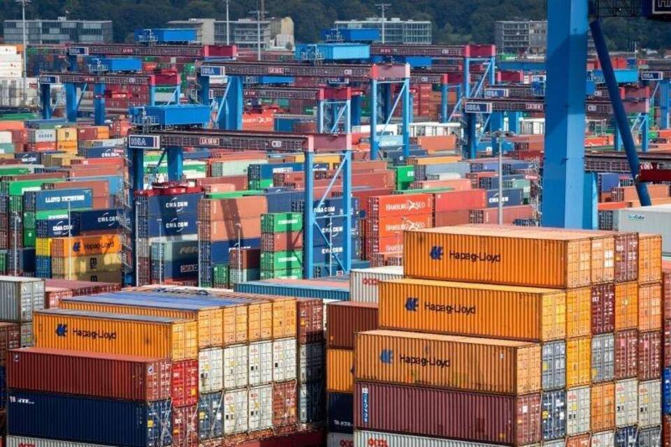 Hapag-Lloyd Hapag-Lloyd